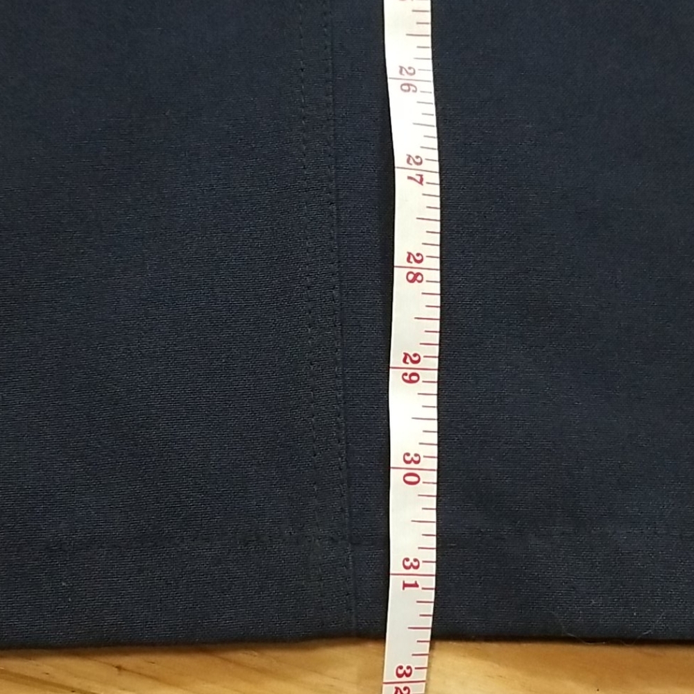 FR 38 x 31 Nomex work pants - Picture 7 of 7